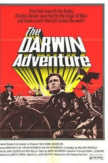 The Darwin Adventure