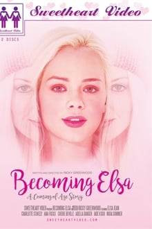 Becoming Elsa