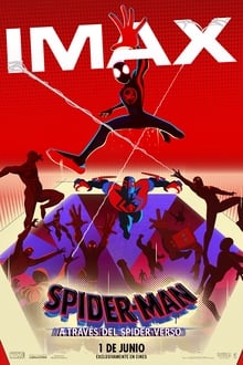 Spider-Man : Across the Spider-Verse