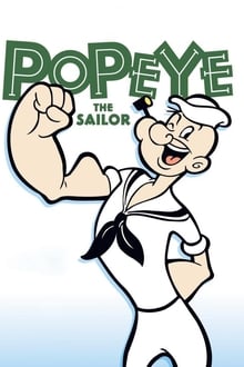 O Marinheiro Popeye