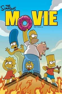 Simpsonovci vo filme
