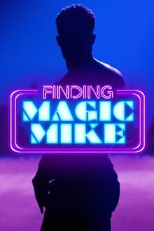 Finding Magic Mike