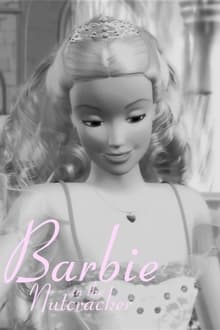 Barbie v Louskáčku