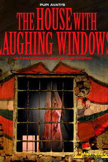 Das Haus der lachenden Fenster