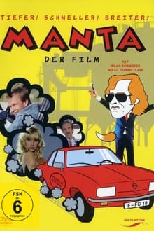Manta - Der Film