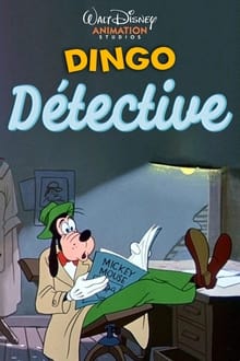 Dingo Détective