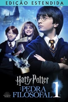 Хари Потър и Философският камък