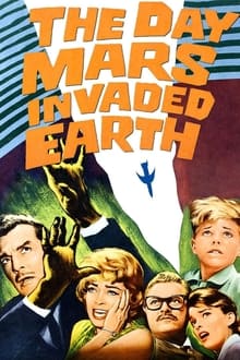 El día que Marte invadió la tierra