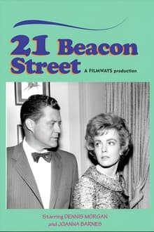 21 Beacon Street
