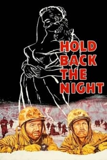 Hold Back The Night