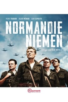 Normandy - Neman