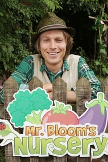 Mr Bloom's Nursery: Special: Christmas 2012: Hoe Hoe Hoe