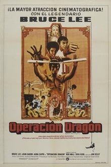 Operación Dragón