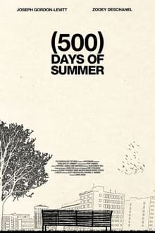 500 dní so Summer