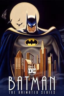 배트맨 : 애니메이션 시리즈