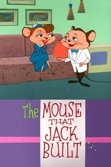 El ratón que Jack creó
