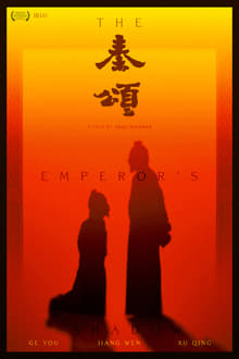 The Emperor's Shadow