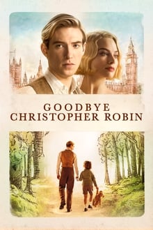 Ardievu, Kristofer Robin