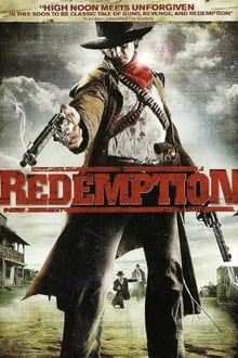 Redemption: A Mile from Hell