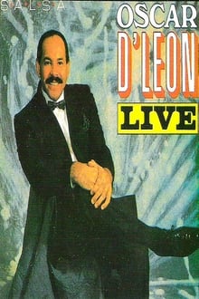 Oscar D' Leon - Live From London