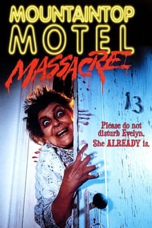Motel Massaker