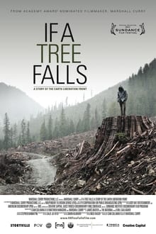 אם עץ נופל: סיפור חזית השחרור של כדור הארץ
