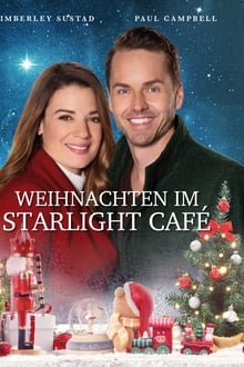 Weihnachten im Starlight Café