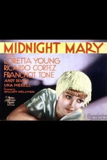 Midnight Mary