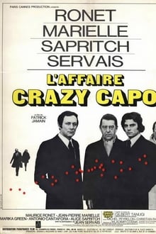 The Crazy Capo Affair