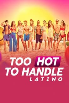 Too Hot To Handle: Latinalainen Amerikka