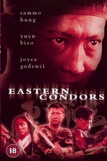 Eastern Condors