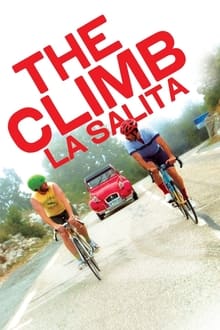 The Climb - La salita