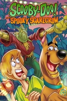 Scooby-Doo! e il mistero del granturco