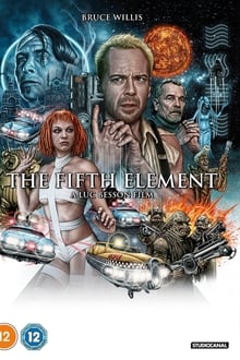 The Fifth Element