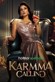 Karmma Calling (2024) Hindi Season 1 Complete