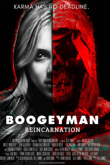 Boogeyman: Reincarnation