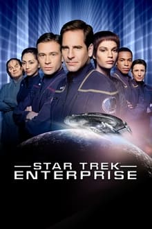 Viaje a las estrellas: Enterprise