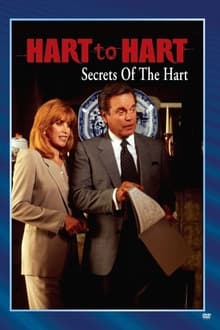 Hart i Hart: Els secrets dels Hart