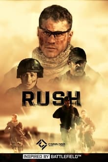 RUSH: Inspired by Battlefield
