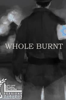 Whole Burnt