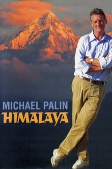 A Himalája Michael Palinnel