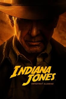 Indiana Jones  i artefakt sudbine