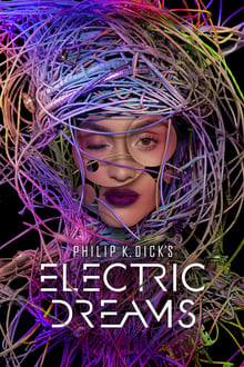 Elekrryczne marzenia Philipa K. Dick'a