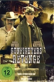 Gunslinger's Revenge
