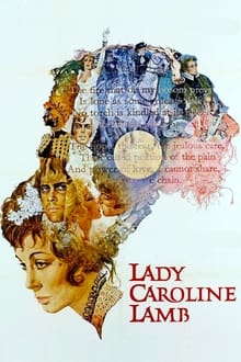 Die große Liebe der Lady Caroline