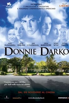 Donnie Darko