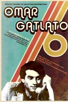 Omar Gatlato