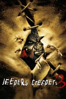 Jeepers Creepers 3: El Regreso del Demonio