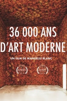 36.000 Jahre moderne Kunst