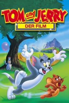 Tom & Jerry – Der Film